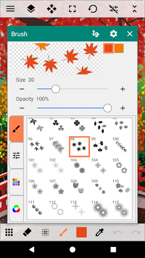Paint Art / Painting App MOD screenshot 6