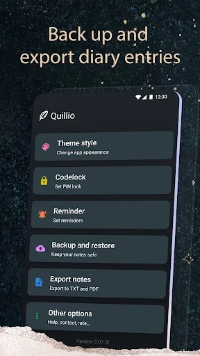 My Diary & Journal with Lock MOD screenshot 6