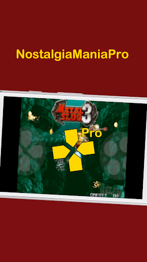 NostalgiaManiaPro MOD screenshot 6