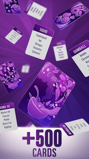 Taboo 1.0.19 APK + MOD [Unlimited Money] screenshot 6