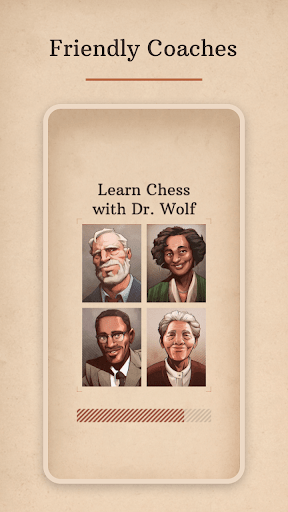 Learn Chess with Dr. Wolf MOD screenshot 6