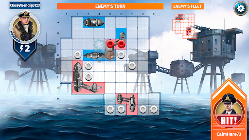 Battleship MOD screenshot 6