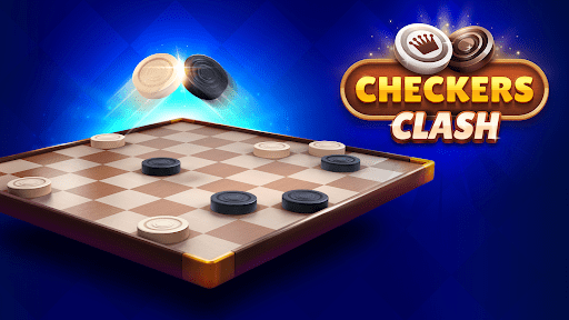 Checkers Clash screenshot 6