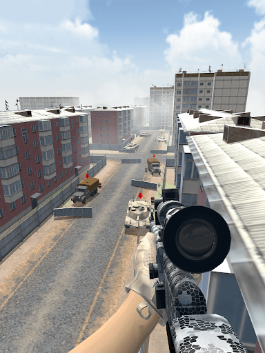 Sniper Siege screenshot 6