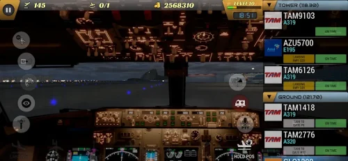 Unmatched Air Traffic Control screenshot 6