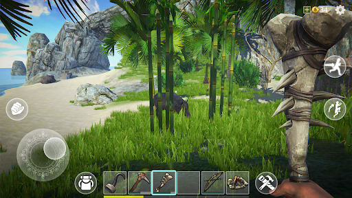 Last Pirate MOD screenshot 6