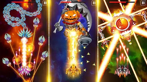 Space Shooter MOD screenshot 6