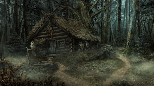 The Wild Case Adventure screenshot 6
