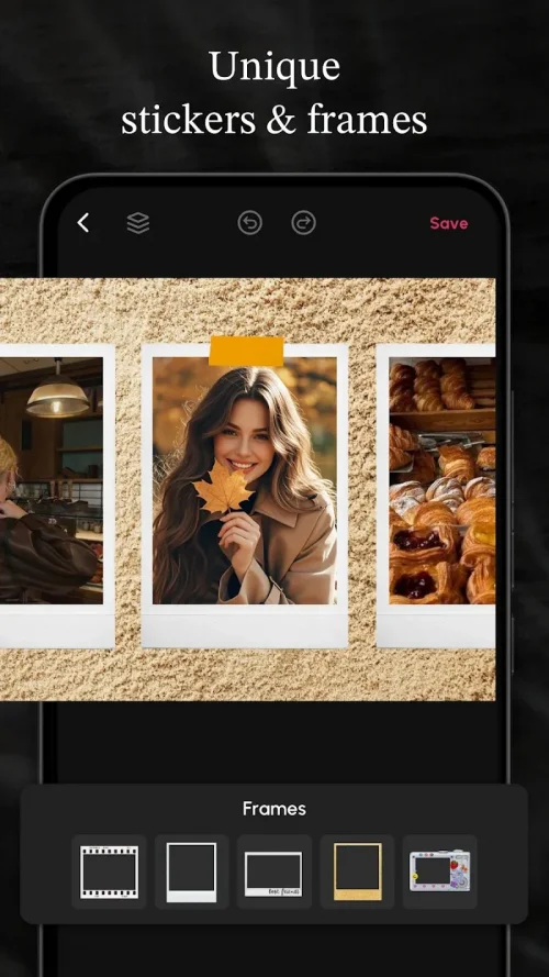 Scroll & Collage Maker: InsMix screenshot 6