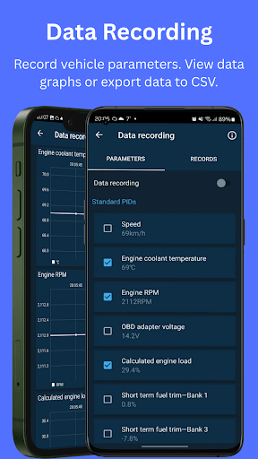 Obd Mary MOD screenshot 6