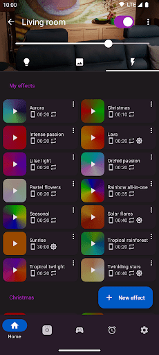 Hue Essentials screenshot 6