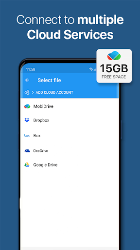 OfficeSuite Pro MOD screenshot 6