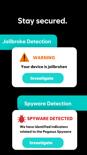 Malloc VPN MOD screenshot 6