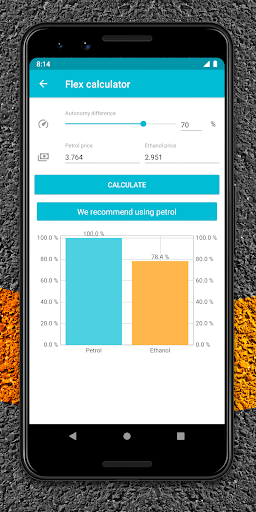 Drivvo MOD screenshot 6