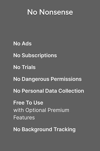 Tip Calculator MOD APK (Premium Unlocked) 11.0.0 screenshot 6