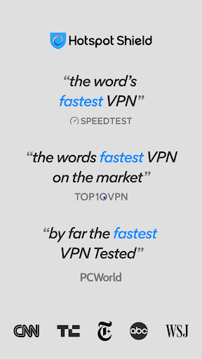 Hotspot Shield MOD screenshot 6