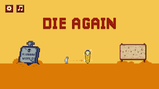 Die Again MOD screenshot 6