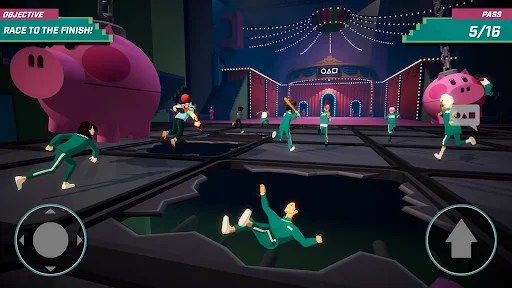 Squid Game: Unleashed screenshot 6