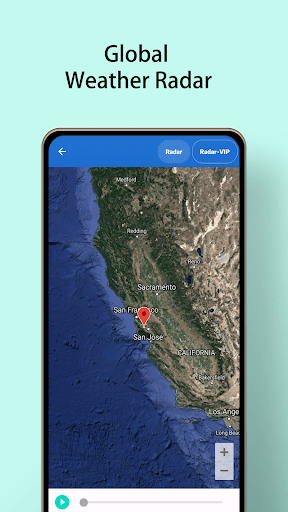 Local Weather Forecast MOD screenshot 6