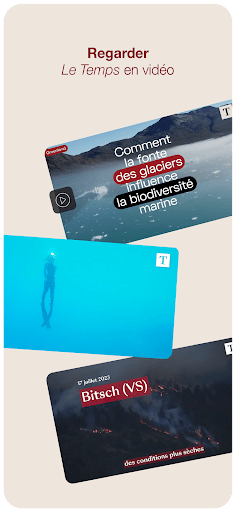 Le Temps MOD screenshot 6