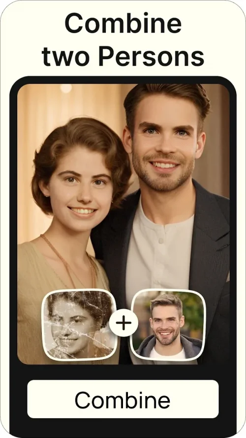 Renew – Old Photo Restoration screenshot 6