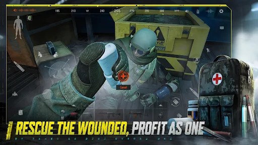 Arena Breakout screenshot 6