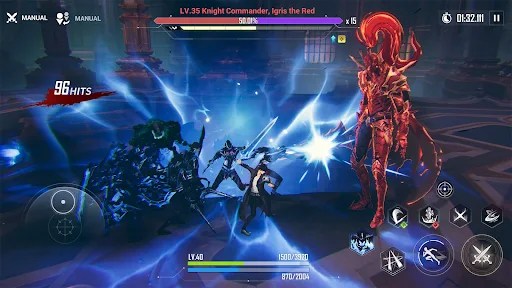 Solo Leveling: Arise screenshot 6