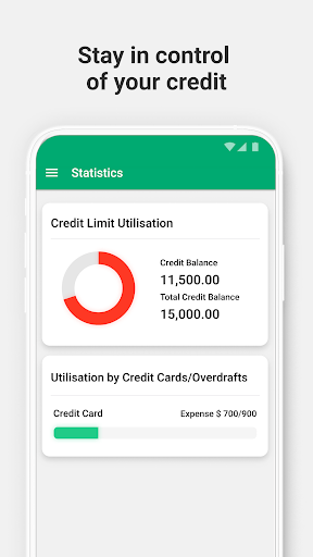 Wallet MOD screenshot 6