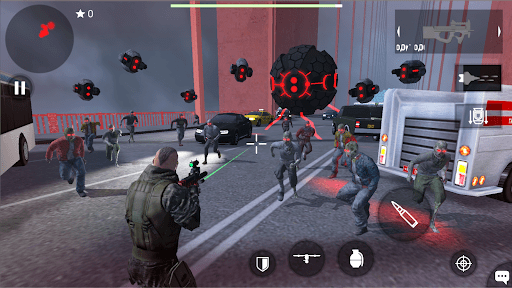 Planet Protect Squad MOD screenshot 6