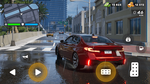 Flex City screenshot 6