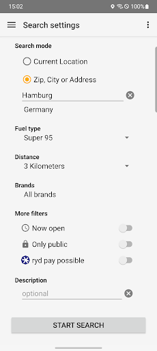 Fuel Flash MOD screenshot 6