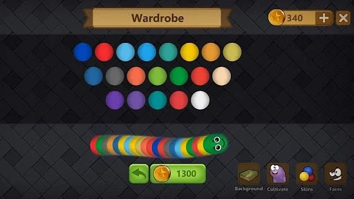 Snake Lite MOD screenshot 6