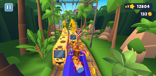 Subway Surfers MOD APK (Unlimited Money) 3.60.1 screenshot 6