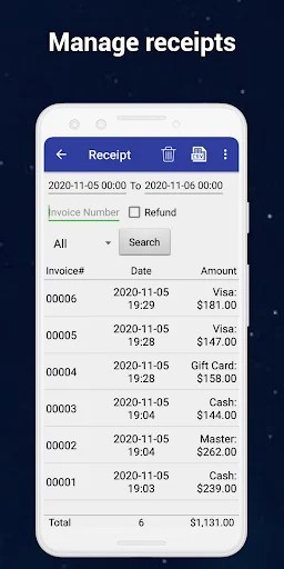 W&O POS MOD screenshot 6