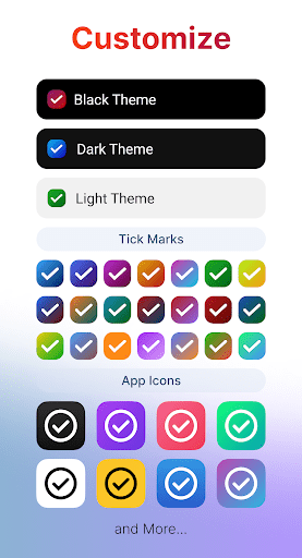 Todo One MOD screenshot 6