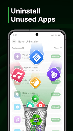 Update Software Check MOD screenshot 6
