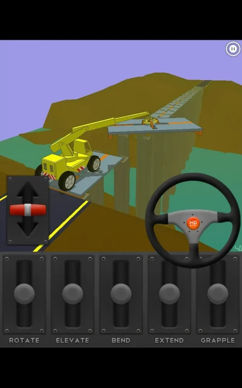 The Little Crane That Could screenshot 6