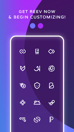 Reev Pro 4.9.0 APK + MOD [Patched/Paid] for Android screenshot 6