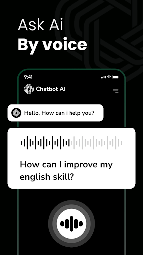 AI Chat: Ask AI Chat Anything MOD screenshot 6