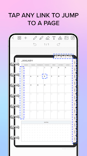 Penly MOD screenshot 6