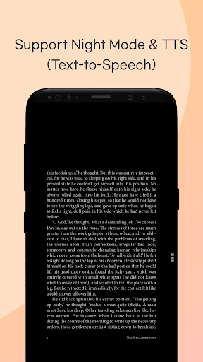 ezPDF Reader MOD screenshot 6