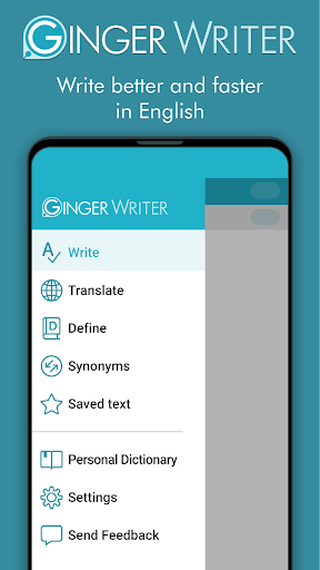 Ginger Writer MOD screenshot 6