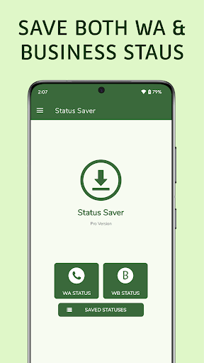 Status Saver MOD screenshot 6