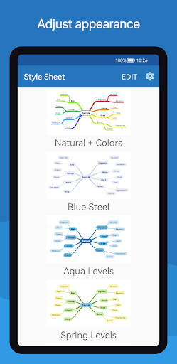 SimpleMind Pro MOD screenshot 6