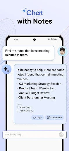 iMemo MOD screenshot 6