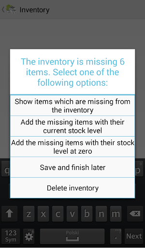 LoMag Warehouse Management Free MOD screenshot 6