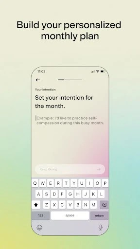 Happier Meditation MOD screenshot 6