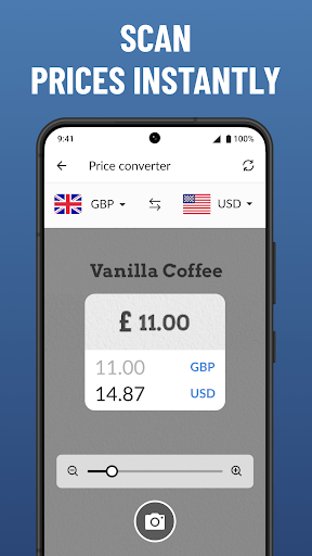 Currency Converter Plus MOD screenshot 6