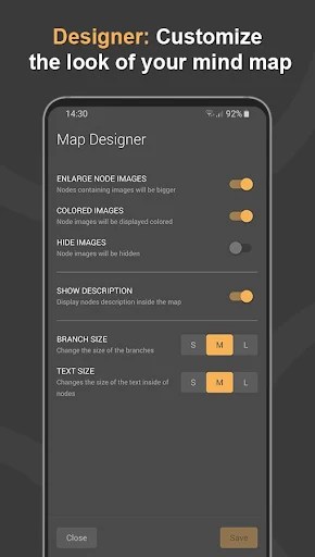 Mindz Pro MOD screenshot 6