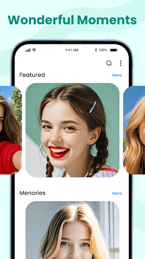 Gallery MOD screenshot 6
